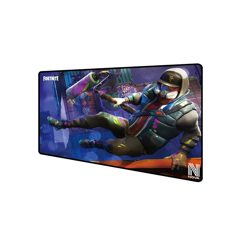 TAPIS DE SOURIS NOVA FORTNITE ABSTRAKT XL TAPIS DE SOURIS NOVA FORTNITE ABSTRAKT XL